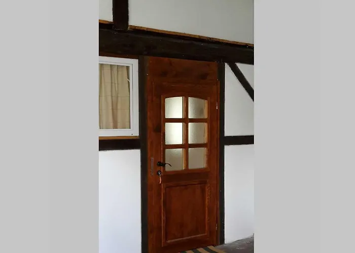 Ferienwohnungen Im Bauernhaus _ Ob