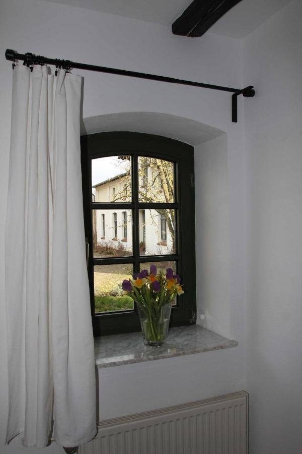 Alloggio per agriturismo Im _ Ob Papendorf (Rostock)