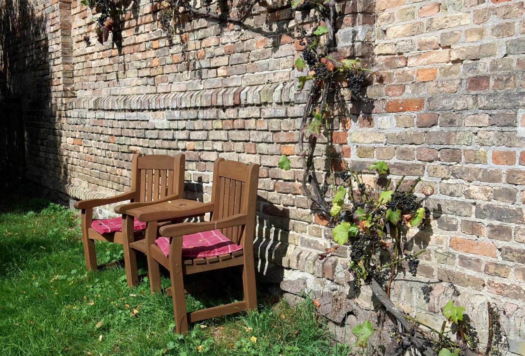 Alloggio per agriturismo Im _ Ob Papendorf (Rostock)