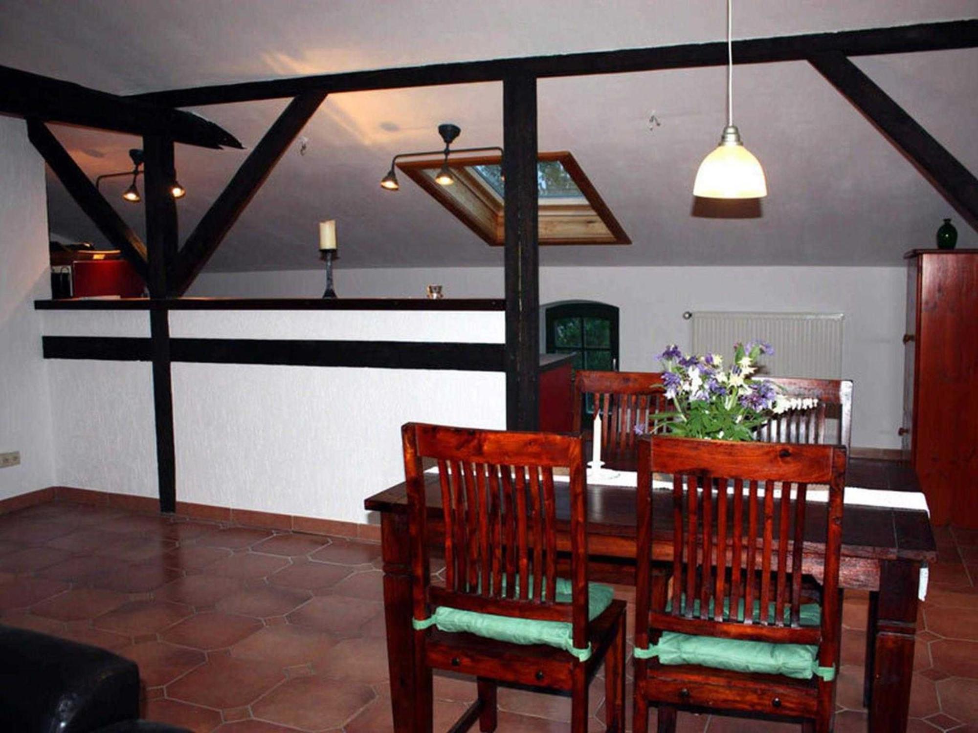 Im _ Ob Alloggio per agriturismo Papendorf (Rostock)