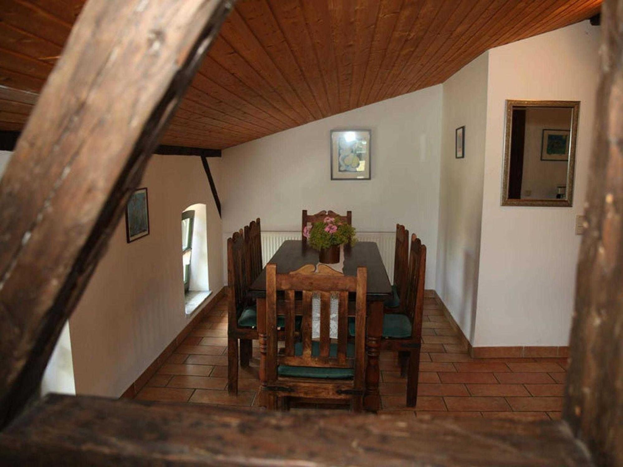 Alloggio per agriturismo Im _ Ob