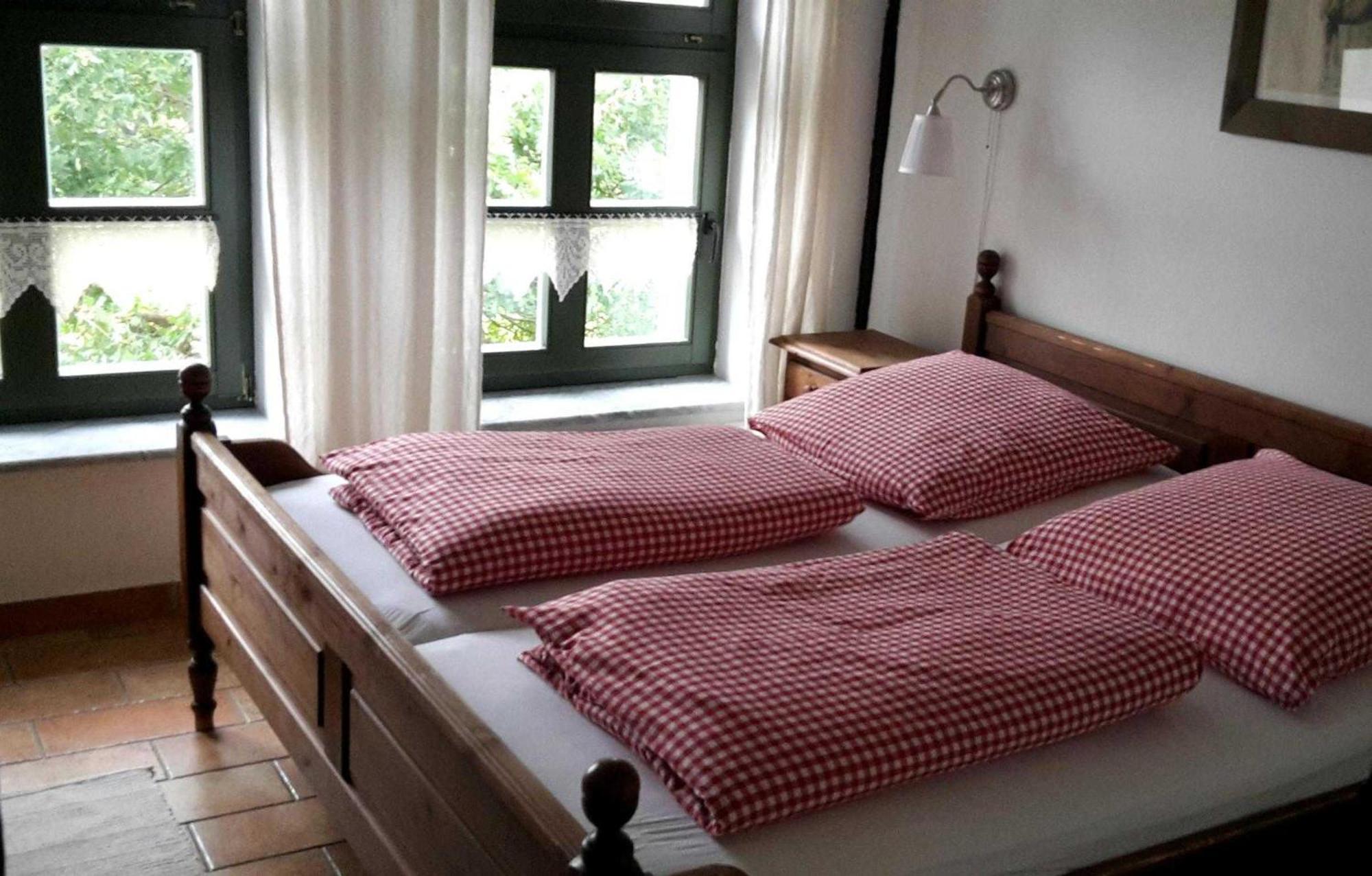 Im _ Ob Alloggio per agriturismo Papendorf (Rostock)