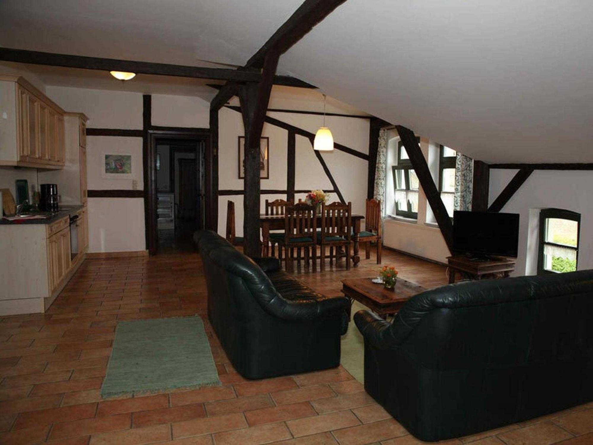 Séjour à la ferme Im _ Ob Papendorf (Rostock)
